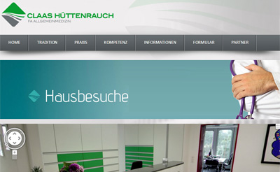 Claas Hüttenrauch