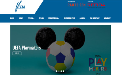 FC Münchwilen