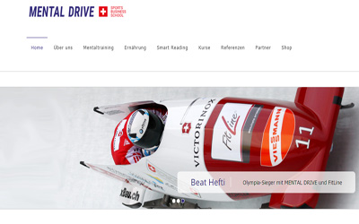 Mentaldrive