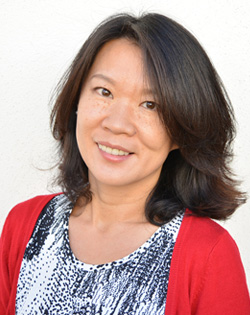 Jing Möckli