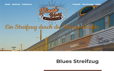 Blues Band